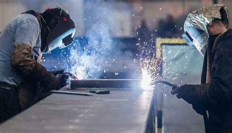 any jobs are available in metal fabrications|metal manufacturing jobs near me.